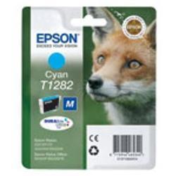 HEWLETT PACKARD Cartuccia originale Epson T1282 M volpe ciano